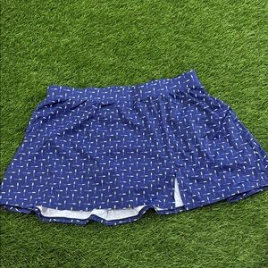 Talbots Miracle Suit Swim Skirt Bottom